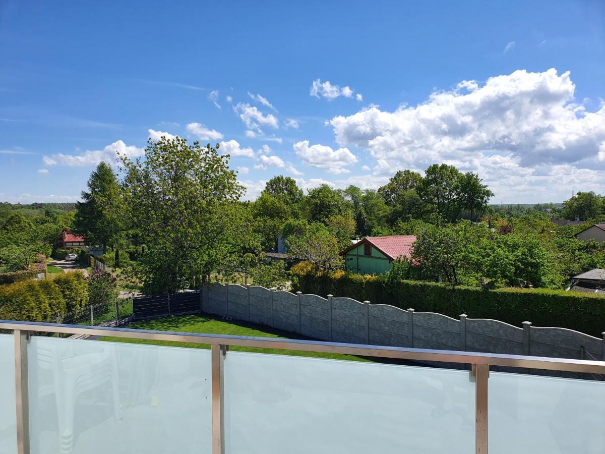 Wypoczynek W Ustce Appartamento Ustka Esterno foto
